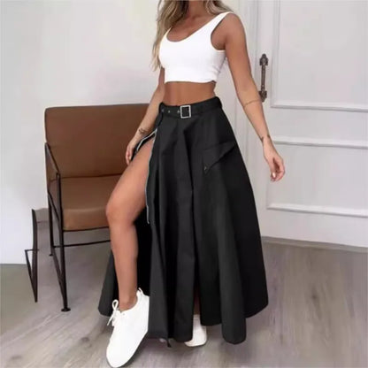 Elegant Skirts For Women Clothing