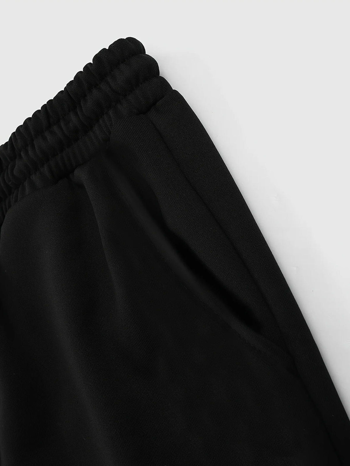 Men's casual athletic trousers
