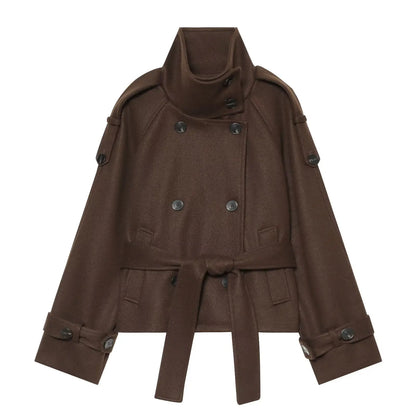 Women's New Jackets Autumn