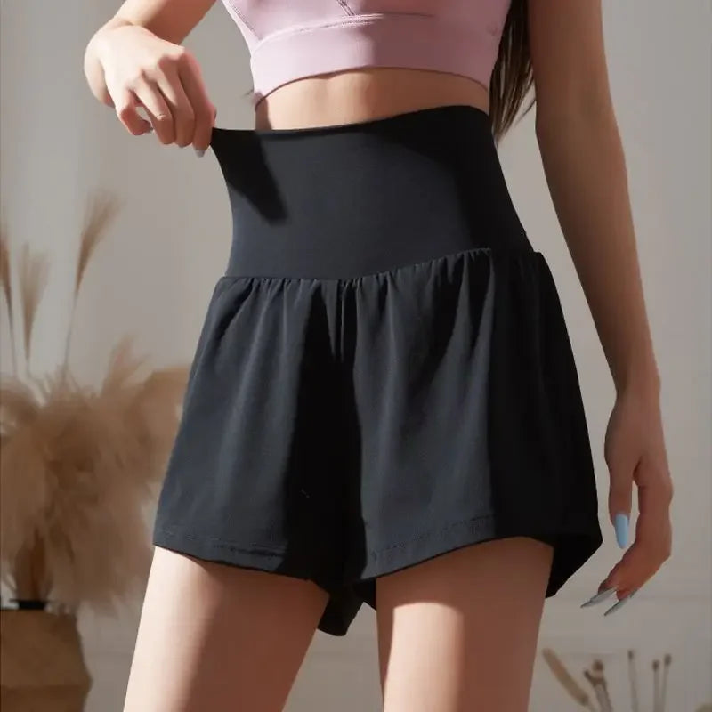 Women's Shorts Loose Jorts Female Short