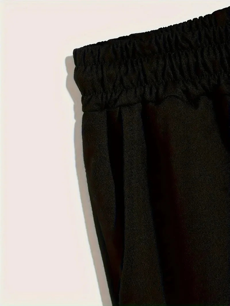 Men's Street Style Sports Shorts