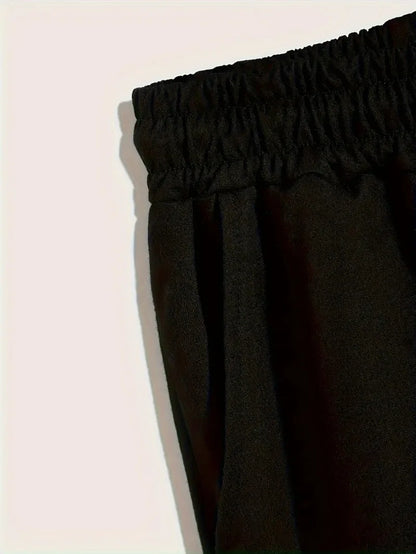 Men's Street Style Sports Shorts