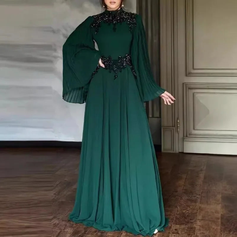 Women's Dress Sexy Lace Flower Fashion