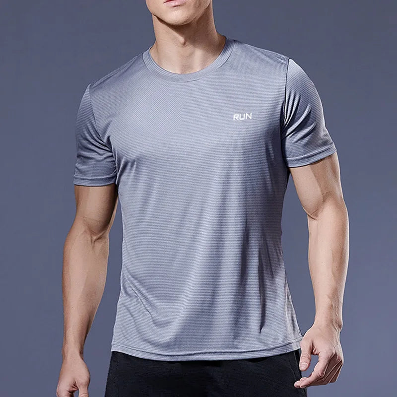 Men's Running T-Shirt