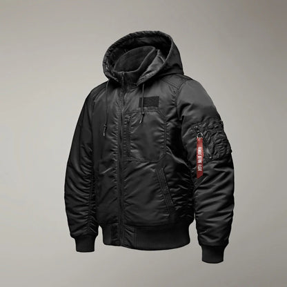 Men's winter jacket