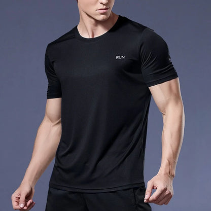 Men's Running T-Shirt