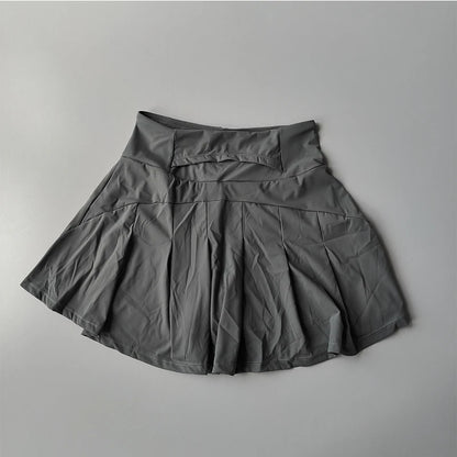 Women's High Waist Sports Short