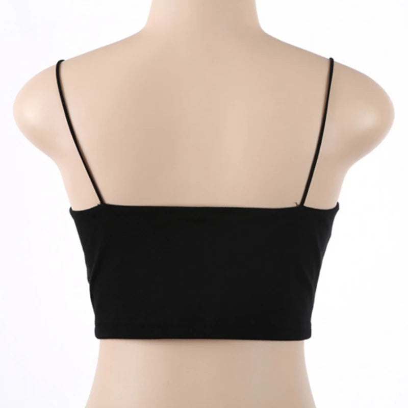 Women Summer Fashion Tanks Tops