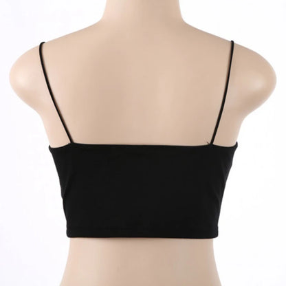 Women Summer Fashion Tanks Tops