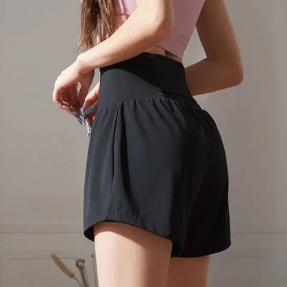 Women's Shorts Loose Jorts Female Short