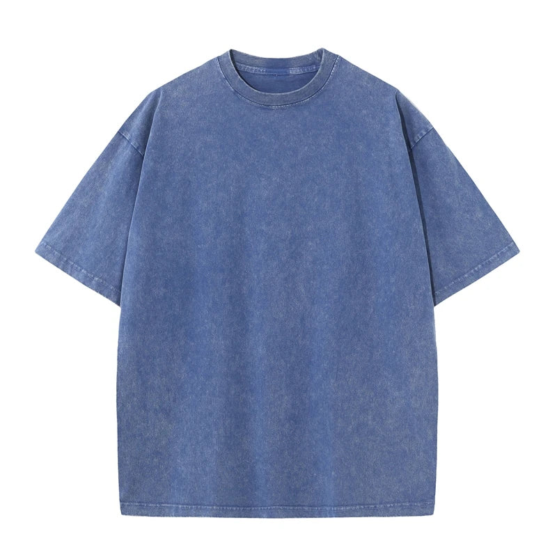Men's Summer T-shirt 230G