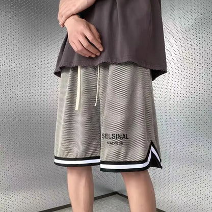 Sports Shorts For Men Graphic