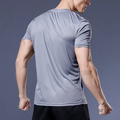 Men's Running T-Shirt