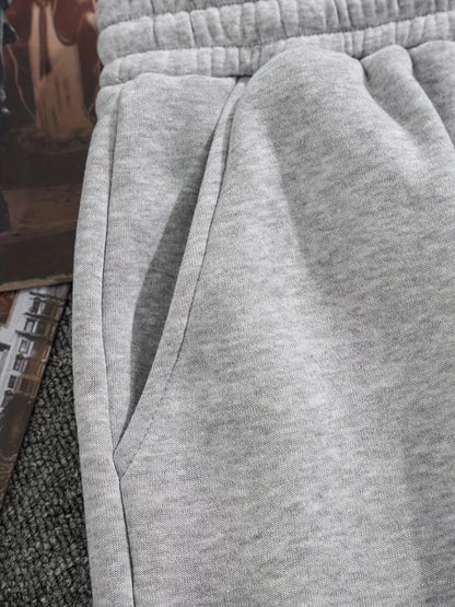 Women's Mid-Length Shorts