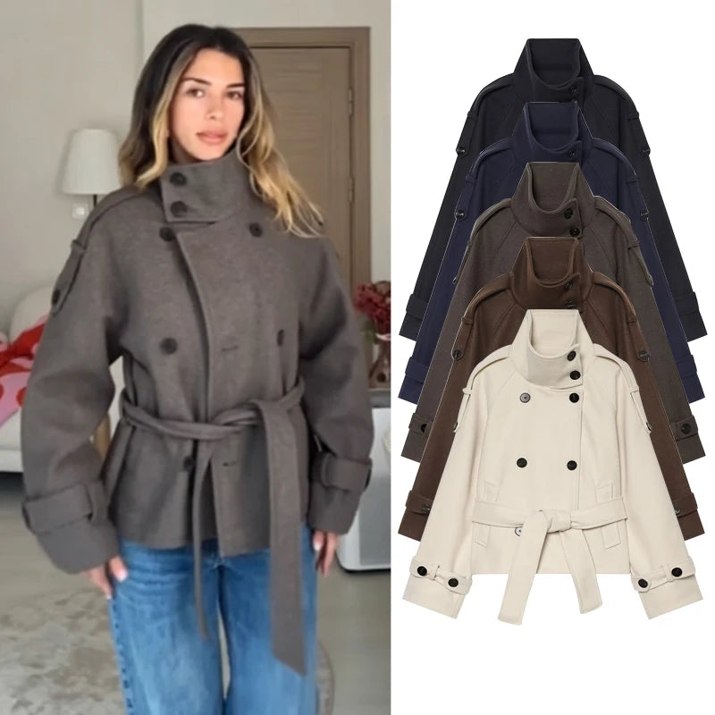 Women's New Jackets Autumn