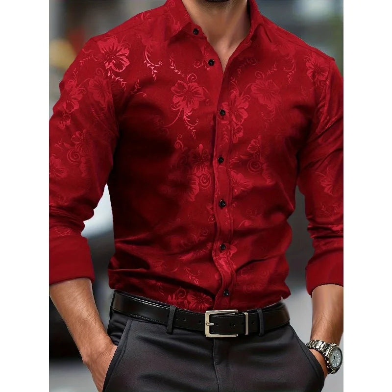 men's T-shirts for summer