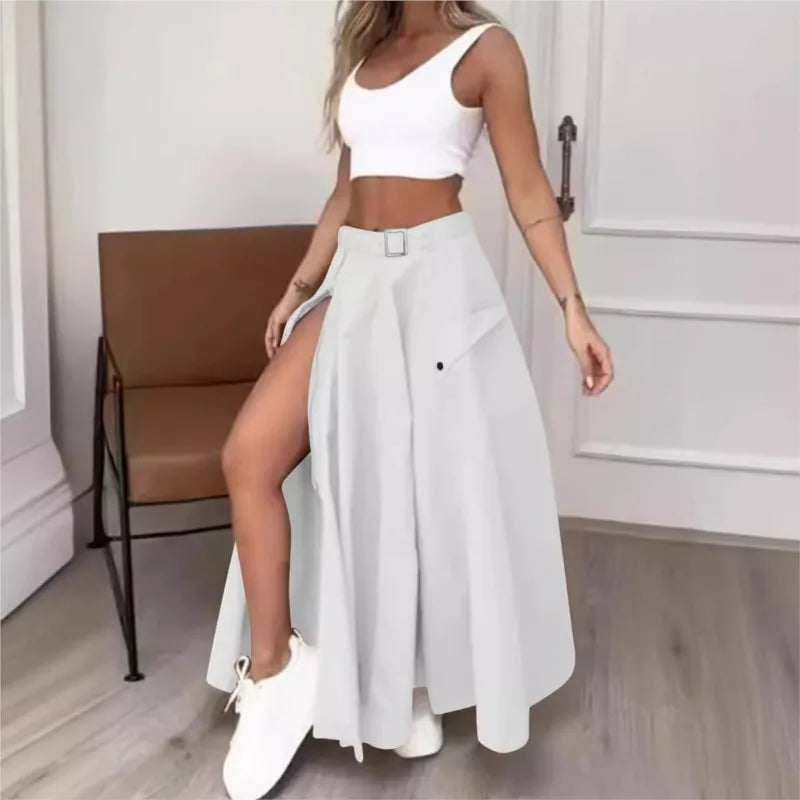 Elegant Skirts For Women Clothing