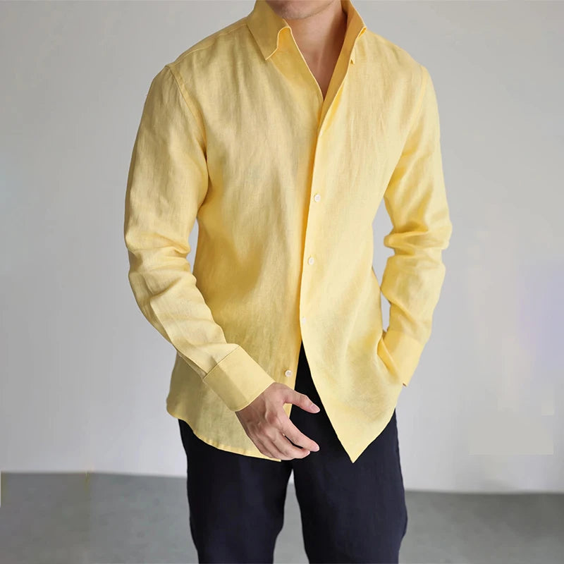Men's Casual Fashion Shirt