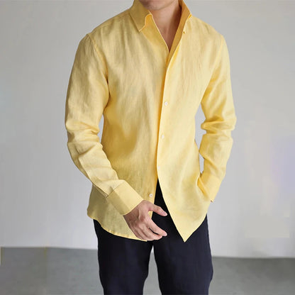 Men's Casual Fashion Shirt
