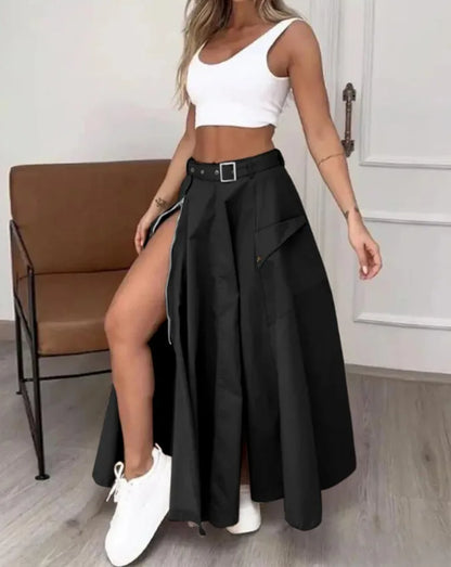Elegant Skirts For Women Clothing