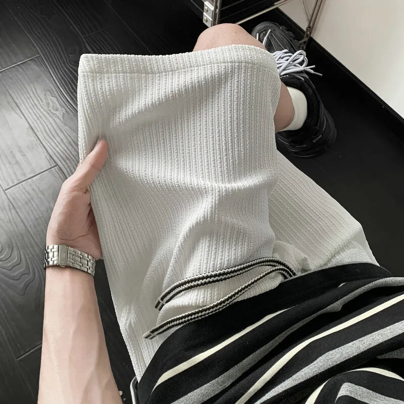 Men's Summer Sports Shorts
