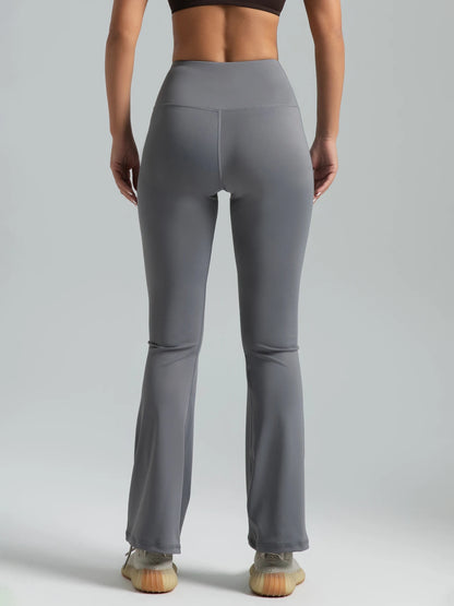 Women's High Waisted Bootcut Yoga Pants