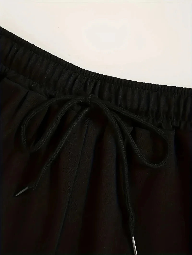 Men's Street Style Sports Shorts