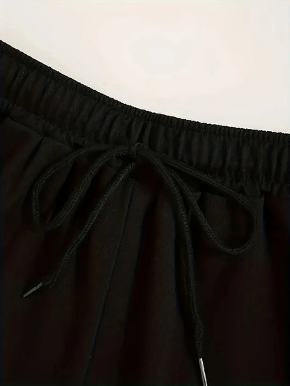 Men's Street Style Sports Shorts