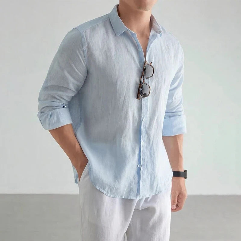 Men's Casual Fashion Shirt