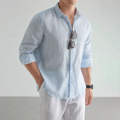 Men's Casual Fashion Shirt
