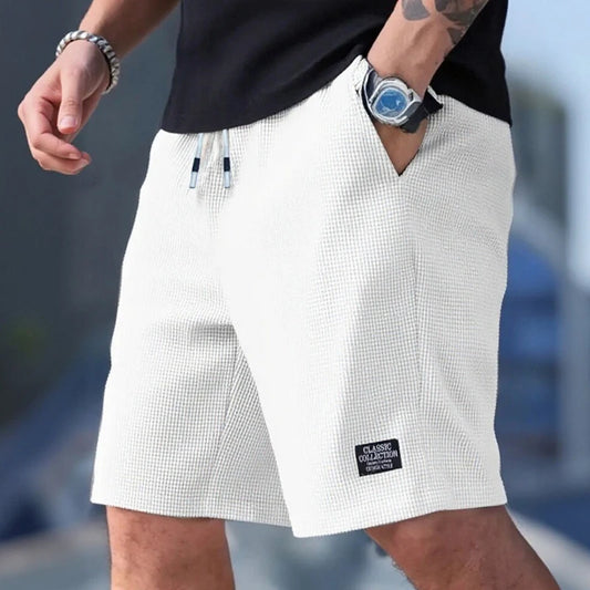 Men's Beach Shorts