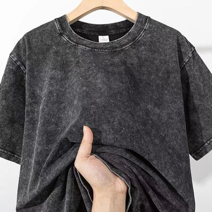 Men's Summer T-shirt 230G