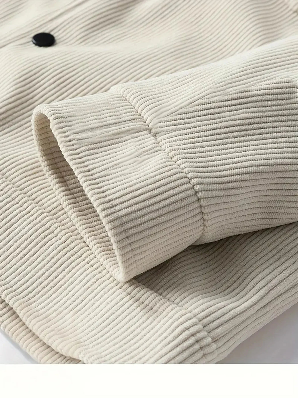 Men's Corduroy Jacket