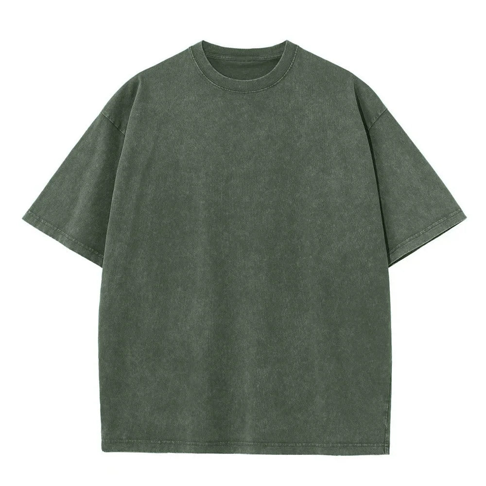 Men's Summer T-shirt 230G