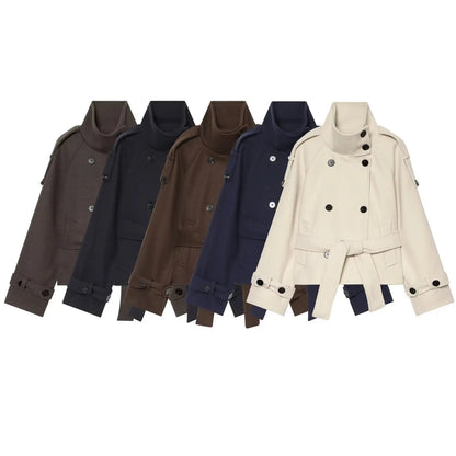 Women's New Jackets Autumn
