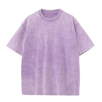 Men's Summer T-shirt 230G