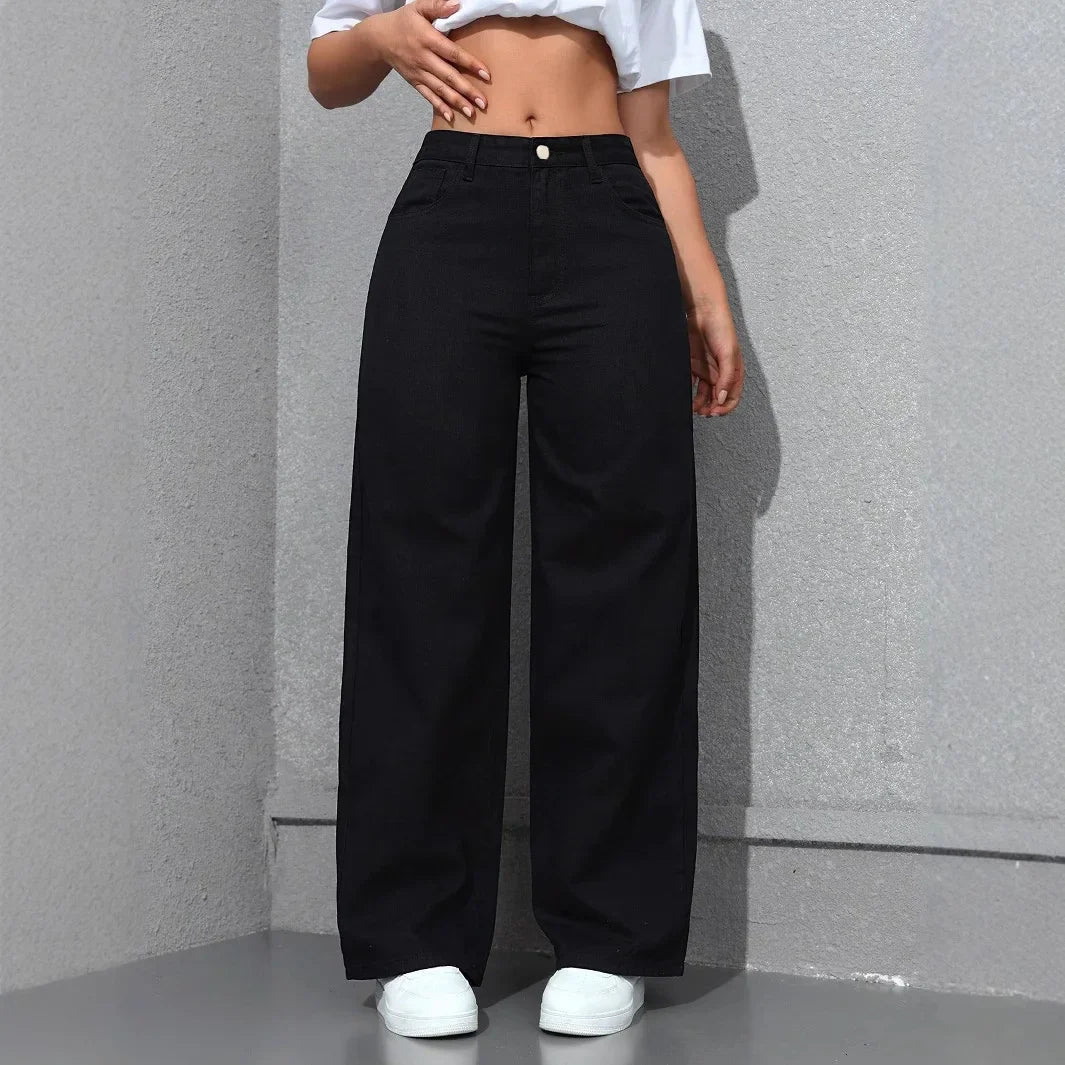 Jeans Women Denim Pant