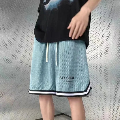 Sports Shorts For Men Graphic