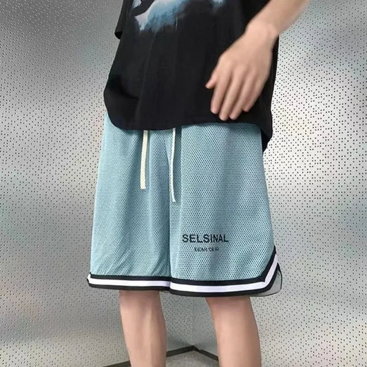 Sports Shorts For Men Graphic