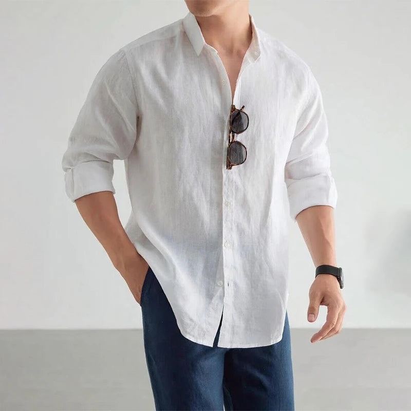 Men's Casual Fashion Shirt