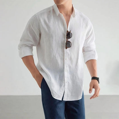 Men's Casual Fashion Shirt