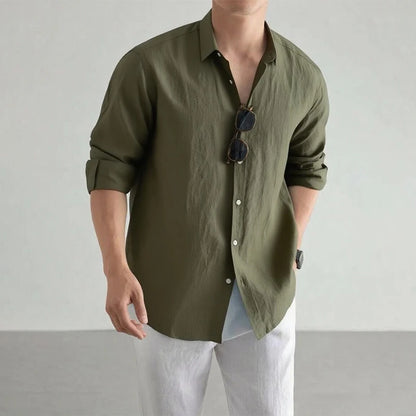 Men's Casual Fashion Shirt