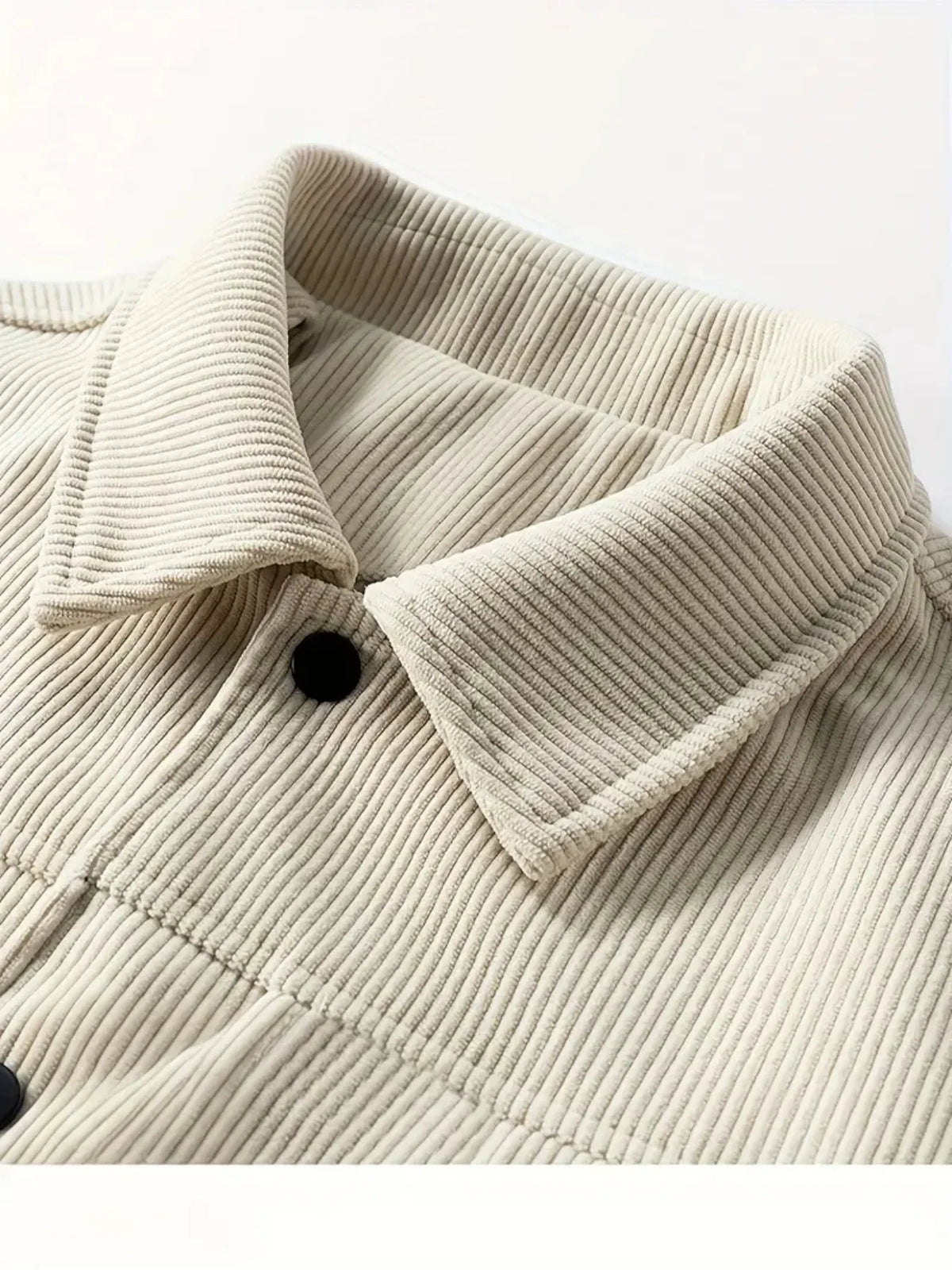 Men's Corduroy Jacket