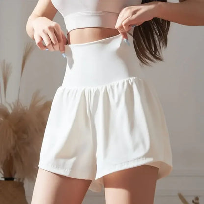 Women's Shorts Loose Jorts Female Short