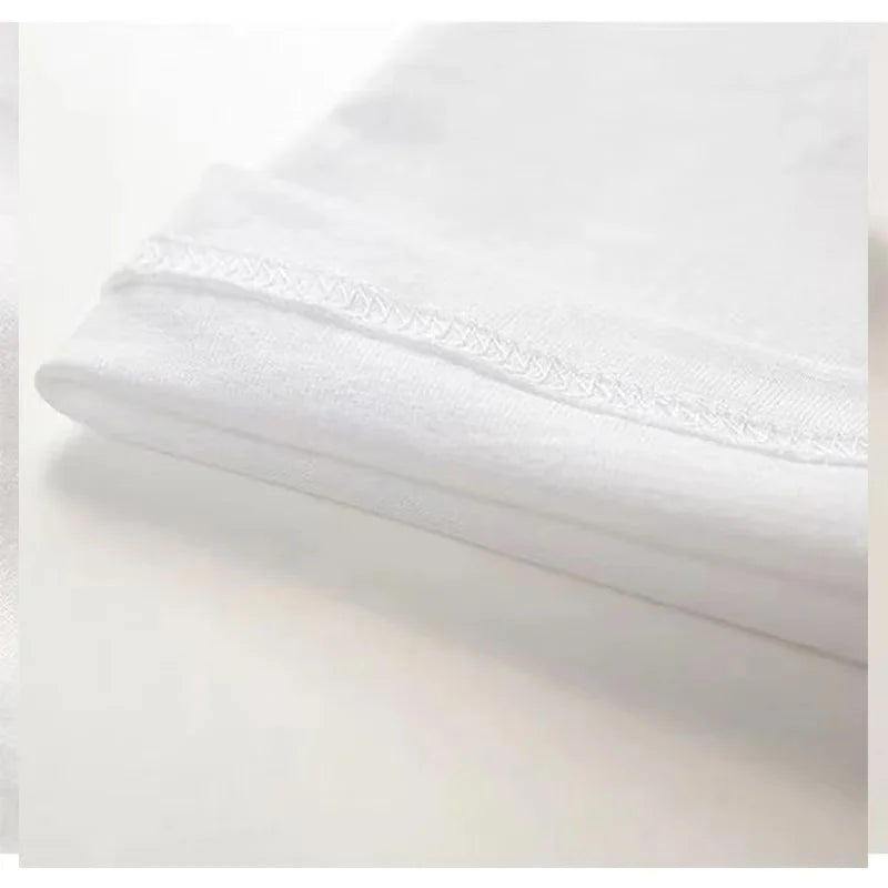 men's T-shirts for summer