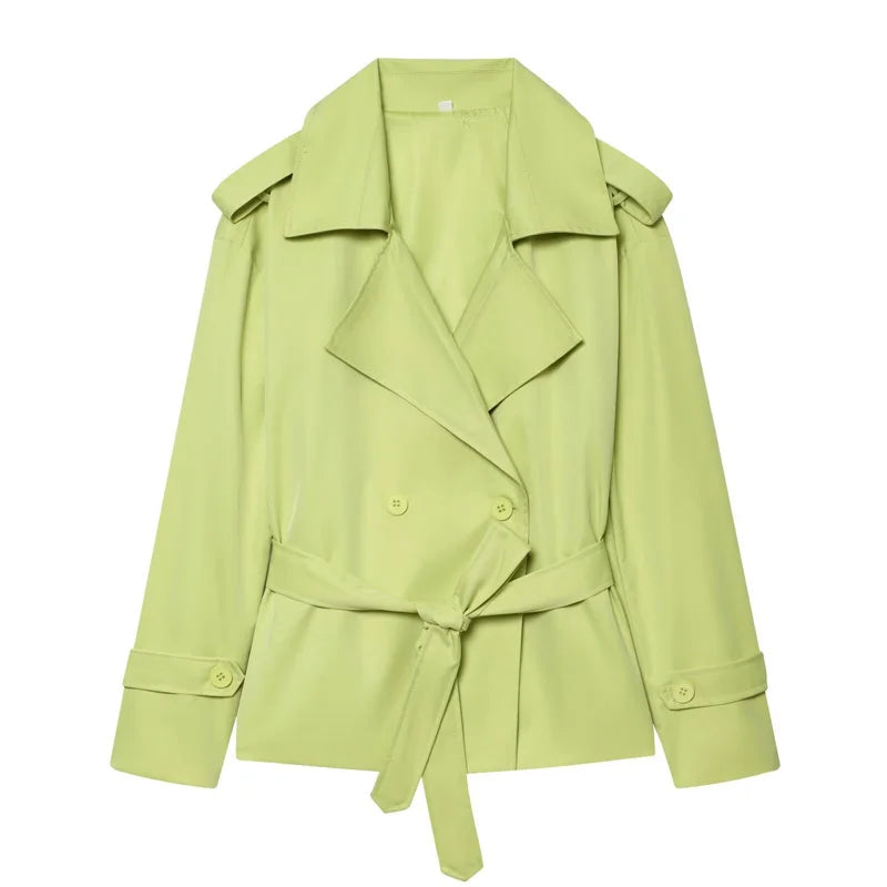 New Fashion Loose Straight Fit