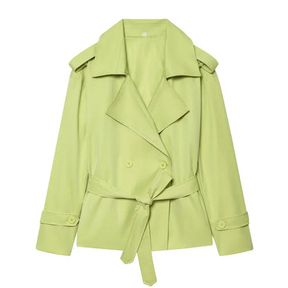 New Fashion Loose Straight Fit