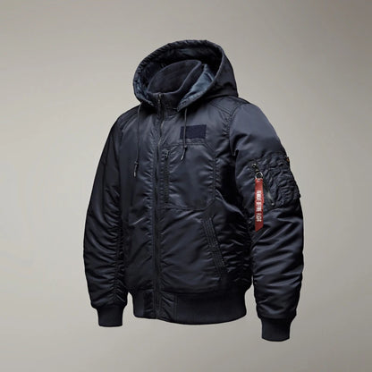 Men's winter jacket