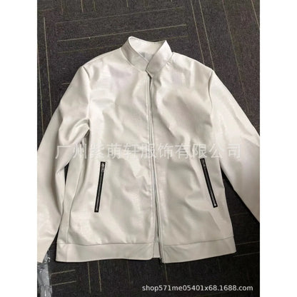 Men Jackets Short Coat
