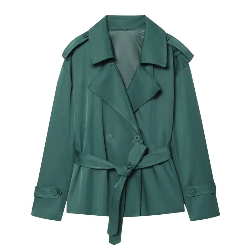 New Fashion Loose Straight Fit